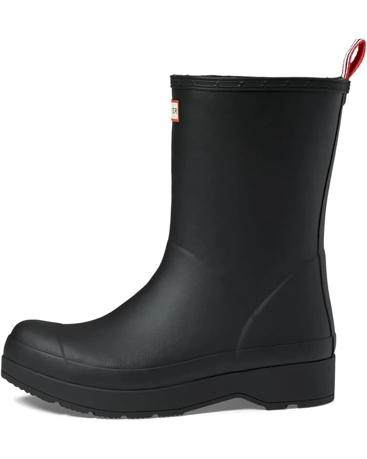 Hunter Play Mid Sherpa Insulated Boot | Boots - Image 4
