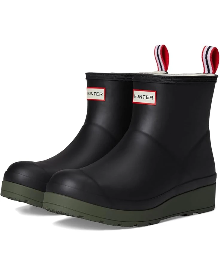 Hunter Play Shrt Insulatd | Boots