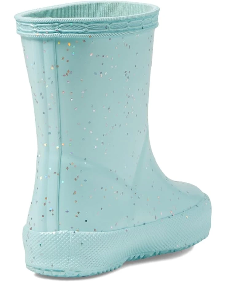 Hunter Kids Original First Classic Giant Glitter Boot (Little Kid/Toddler/Big Kid) | Boots - Image 5