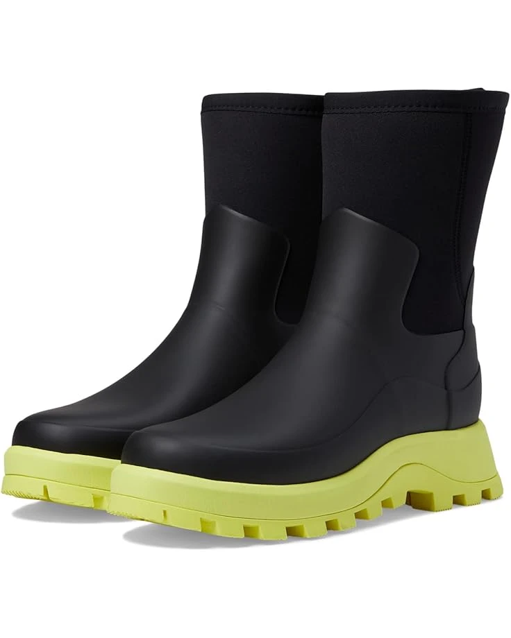 Hunter City Explorer Short Boot | Boots - Image 8