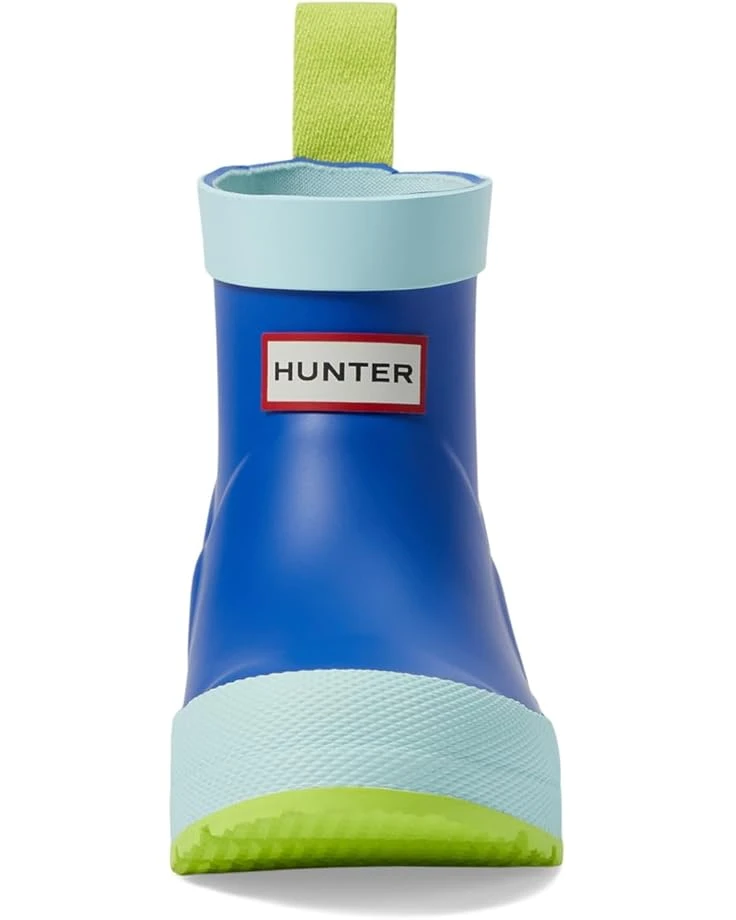Hunter Kids Play Boot (Toddler/Little Kid) | Boots - Image 2
