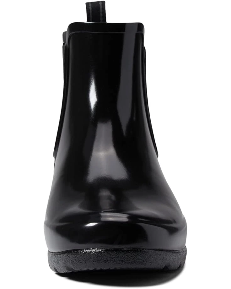 Hunter Refined Chelsea Gloss | Boots - Image 2
