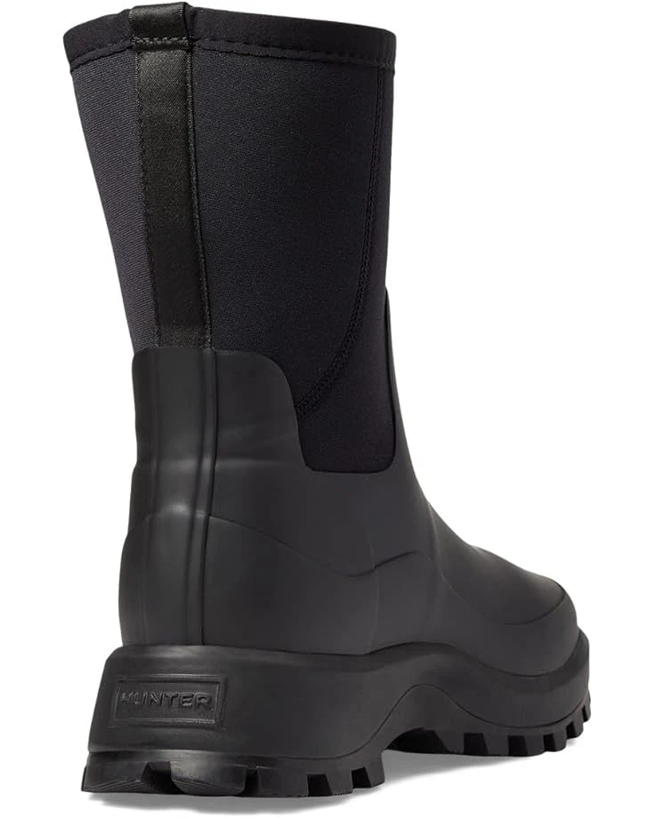 Hunter City Explorer Short Boot | Boots - Image 5