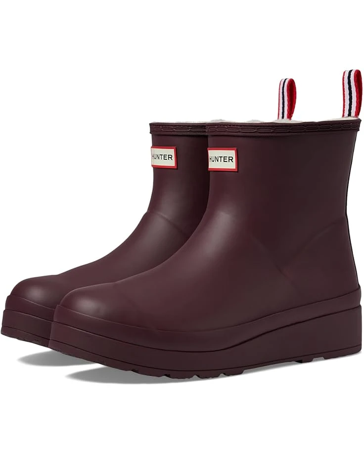 Hunter Play Shrt Insulatd | Boots - Image 9