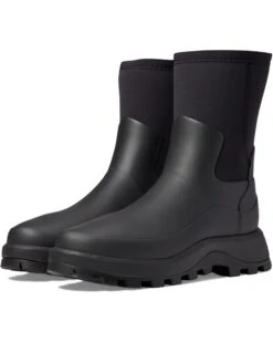 Hunter City Explorer Short Boot | Boots