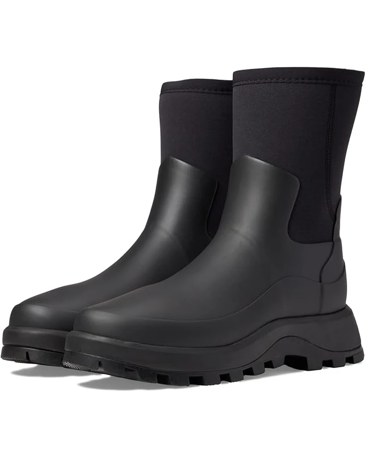 Hunter City Explorer Short Boot | Boots