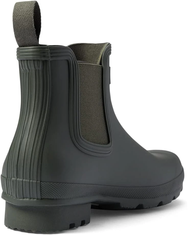 Hunter Original Chelsea | Boots - Image 5