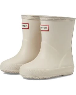 Hunter Kids Original First Classic Boot (Little Kid/Toddler/Big Kid) | Boots
