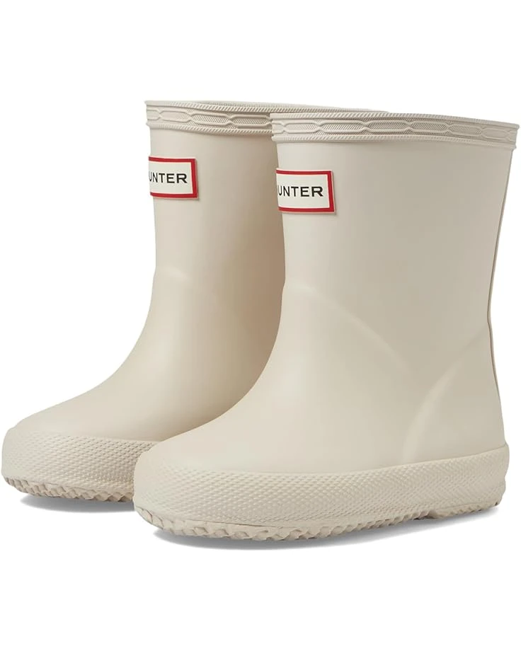 Hunter Kids Original First Classic Boot (Little Kid/Toddler/Big Kid) | Boots