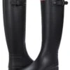Hunter Refined Tall | Boots