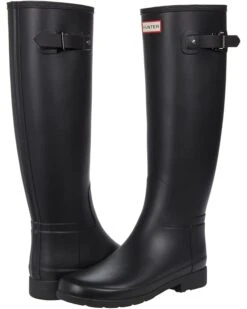 Hunter Refined Tall | Boots