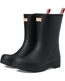 Hunter Play Mid Sherpa Insulated Boot | Boots