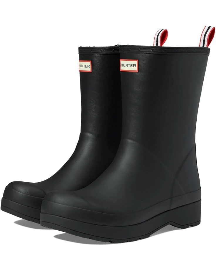 Hunter Play Mid Sherpa Insulated Boot | Boots