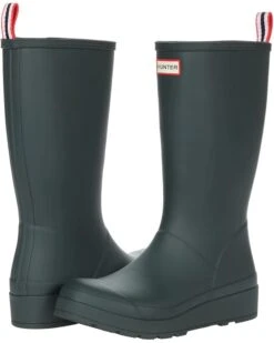Hunter Original Play Tall | Boots
