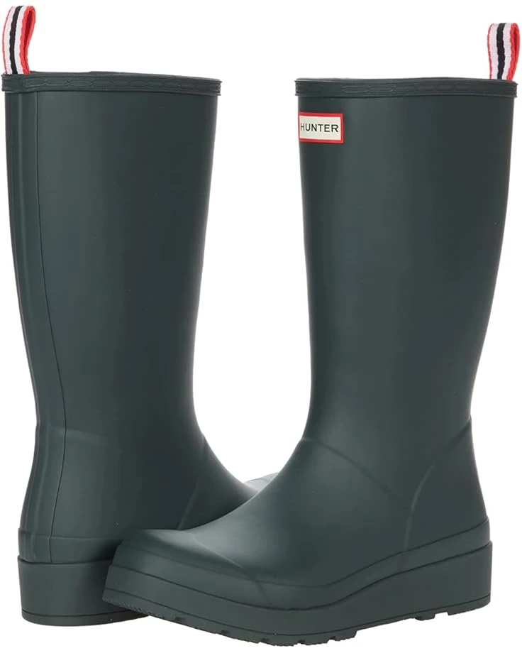 Hunter Original Play Tall | Boots