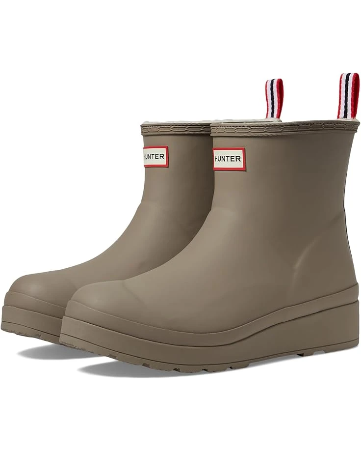 Hunter Play Shrt Insulatd | Boots - Image 10