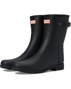 Hunter Refined Tall | Boots