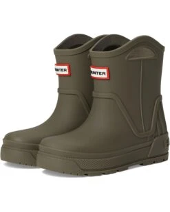 Hunter Kids Georgey (Toddler/Little Kid) | Boots