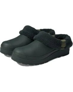 Hunter Play Sherpa Insulated Clog | Clogs