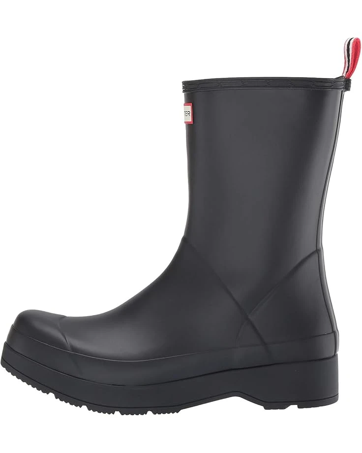 Hunter Original Play Boot Mid-Height | Boots - Image 4