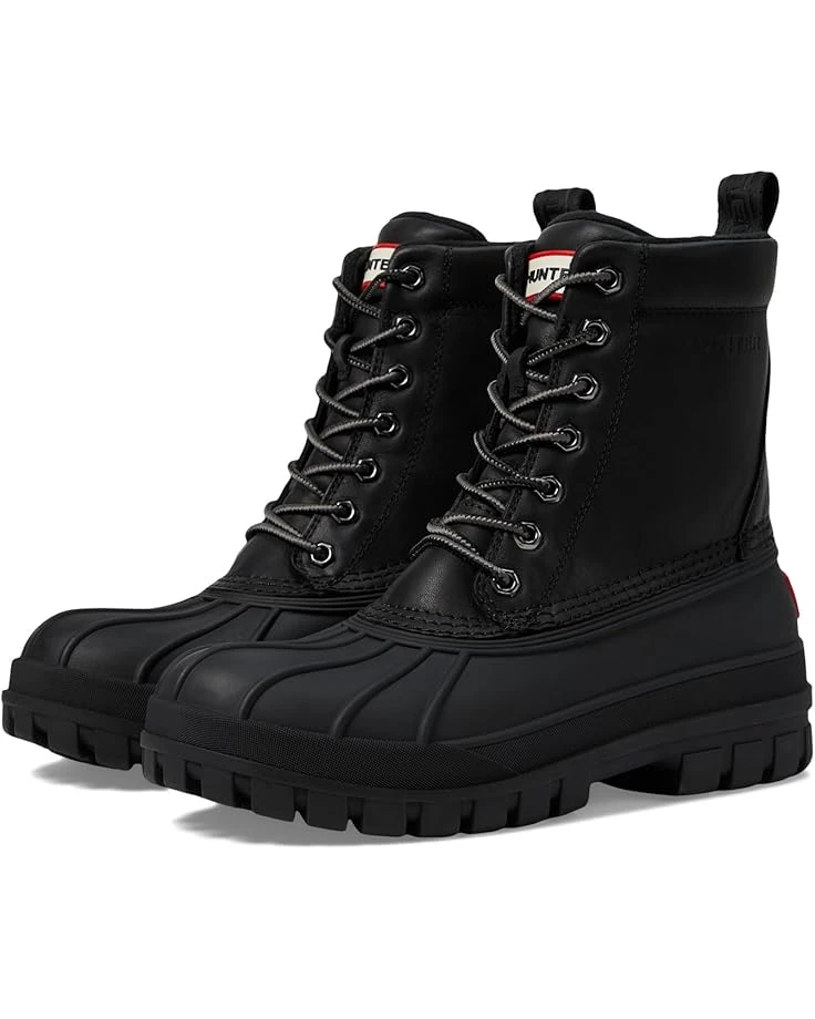 Hunter Southall | Boots