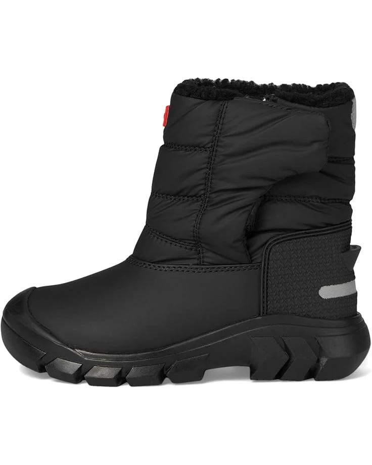 Hunter Kids Snow Boots (Toddler/Little Kid) - Image 4