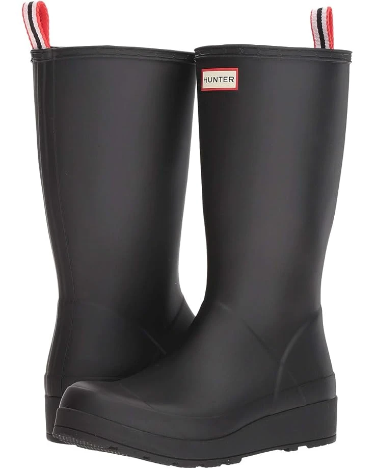 Hunter Original Play Tall | Boots - Image 7