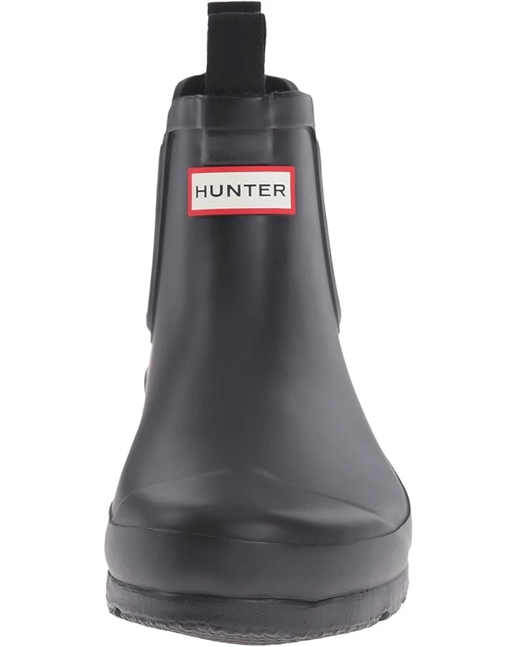 Hunter Kids Original Chelsea (Little Kid/Big Kid) | Boots - Image 7