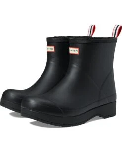 Hunter Play Short Sherpa Insulated Boot | Boots
