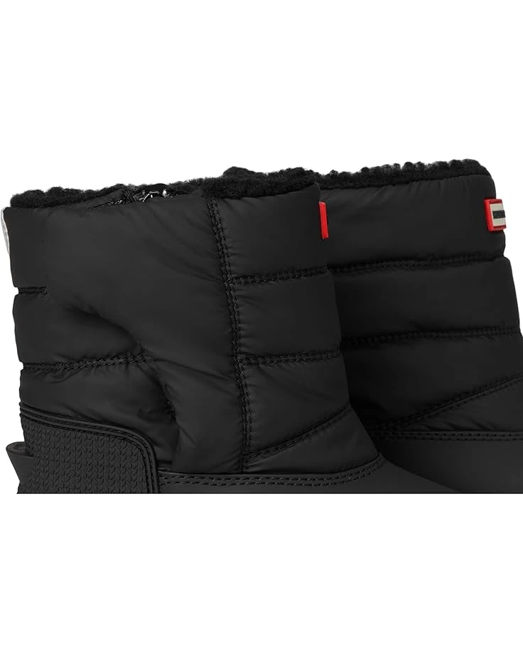 Hunter Kids Snow Boots (Toddler/Little Kid) - Image 6