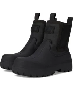 Hunter Lorde | Boots