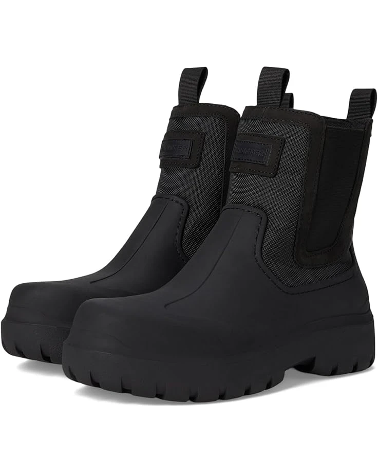 Hunter Lorde | Boots