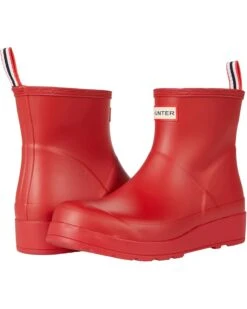 Hunter Original Play Short | Boots