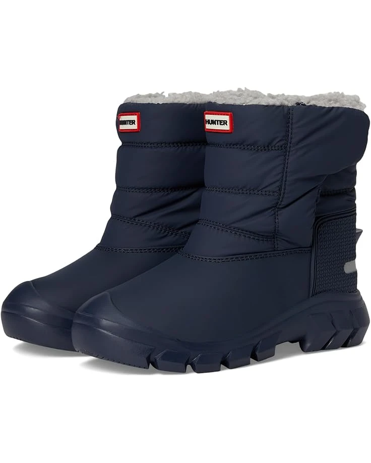 Hunter Kids Snow Boots (Toddler/Little Kid) - Image 8