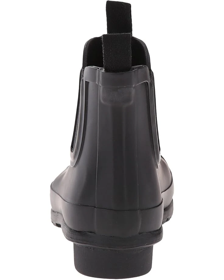 Hunter Kids Original Chelsea (Little Kid/Big Kid) | Boots - Image 5