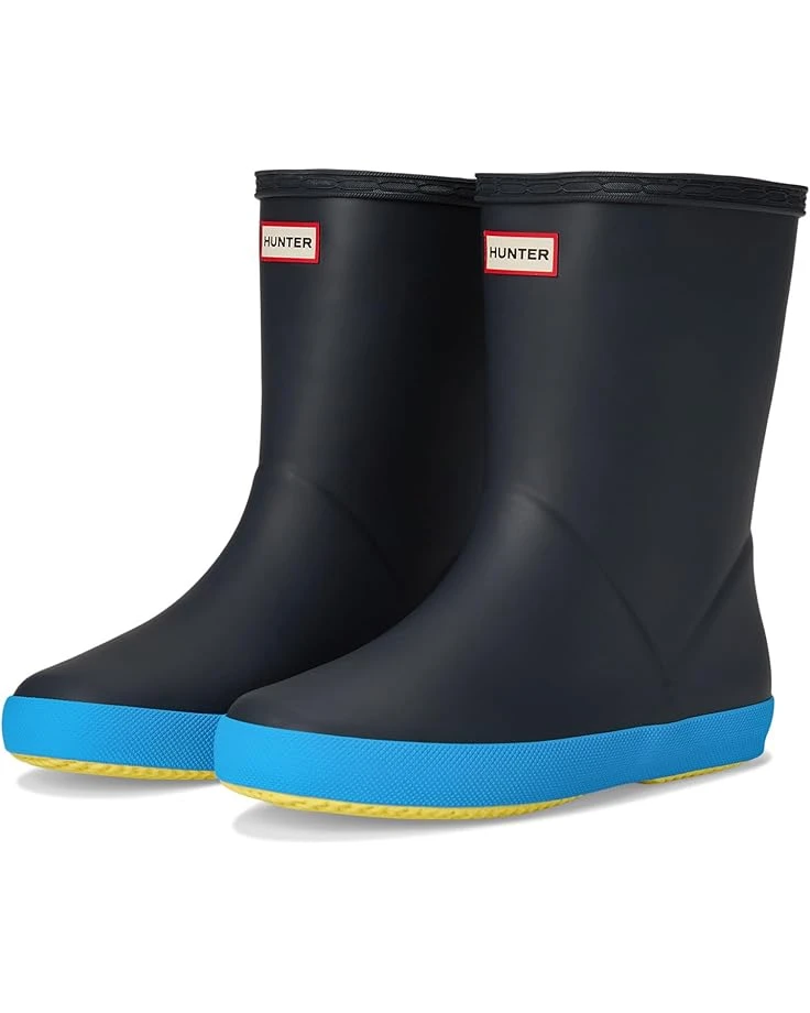 Hunter Kids First Classic Boots (Toddler/Little Kid)