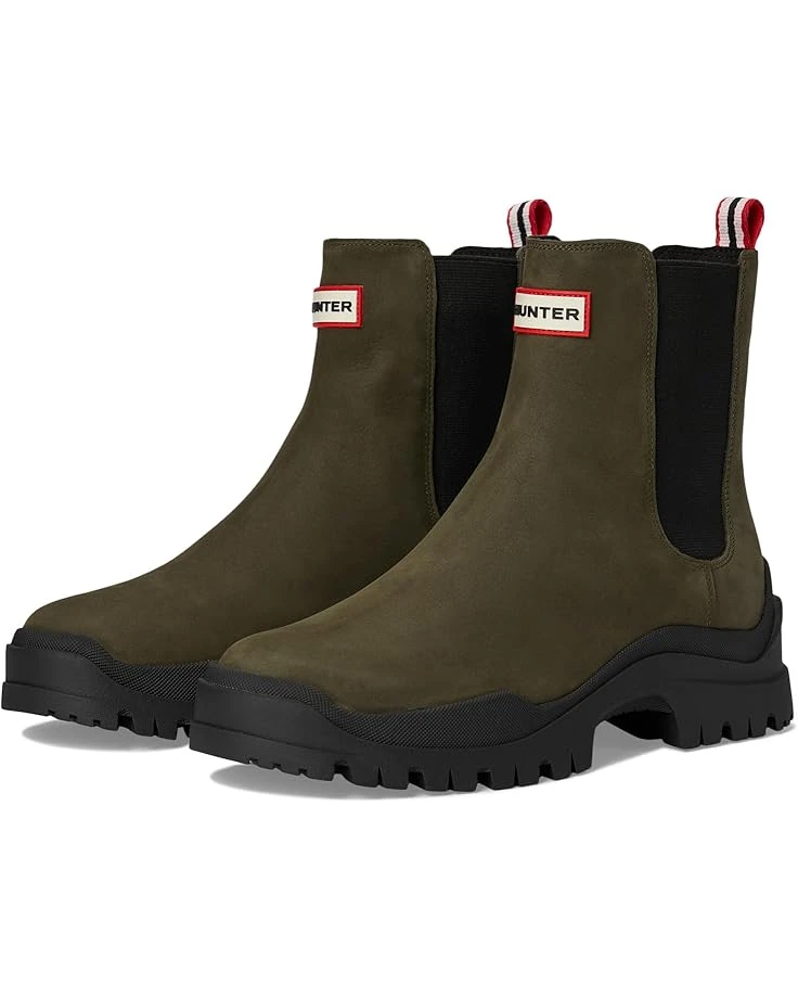 Hunter Winica | Boots - Image 8