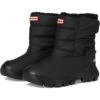 Hunter Kids Snow Boots (Toddler/Little Kid)