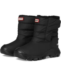 Hunter Kids Snow Boots (Toddler/Little Kid)