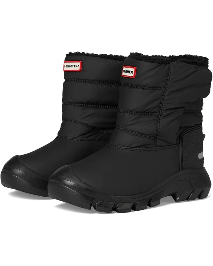 Hunter Kids Snow Boots (Toddler/Little Kid)