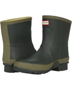 Hunter Field Gardener Short Boot | Boots