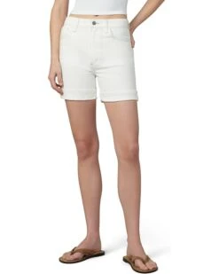 Joe's Jeans The Joey Shorts Cuffed