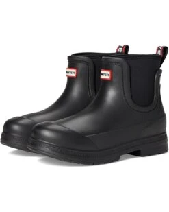 Hunter Kids Lass (Little Kid/Big Kid) | Boots