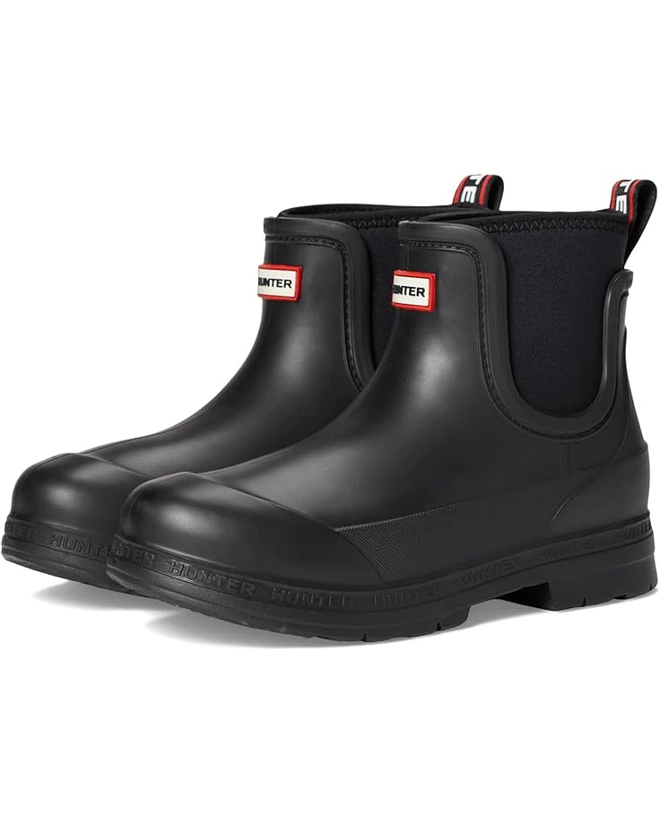 Hunter Kids Lass (Little Kid/Big Kid) | Boots