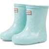 Hunter Kids Original First Classic Giant Glitter Boot (Little Kid/Toddler/Big Kid) | Boots