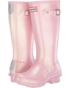 Hunter Kids Original Nebula (Little Kid/Big Kid) | Boots