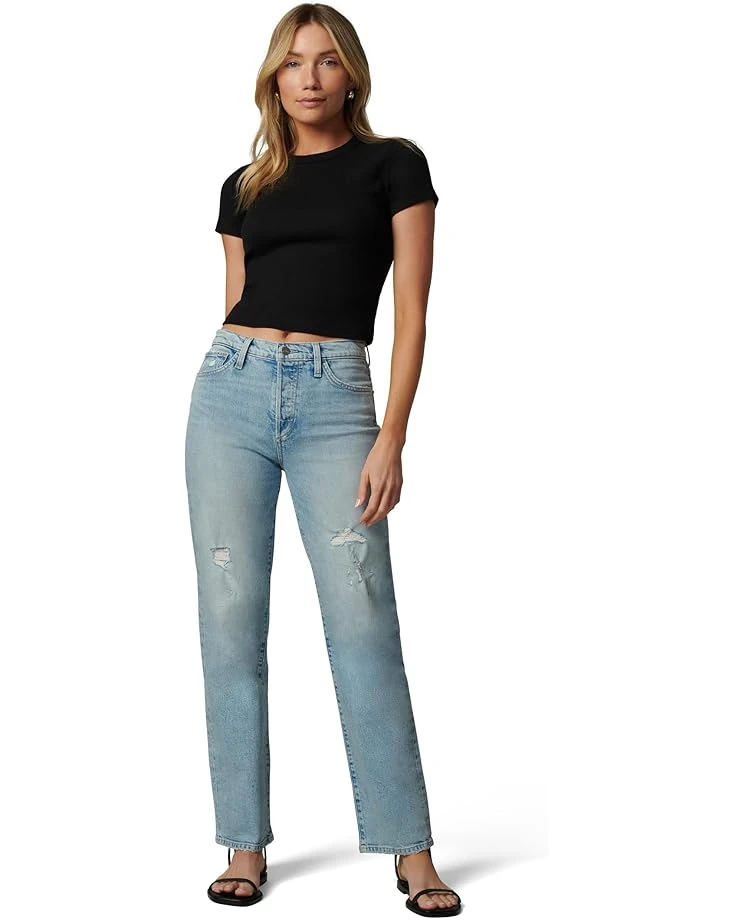Joe's Jeans The 90'S Niki Midrise Boyfriend | Jeans - Image 6