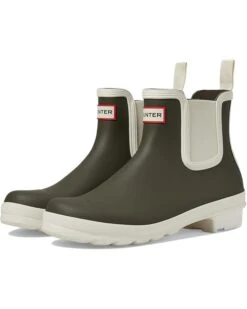 Hunter Original Chelsea | Boots