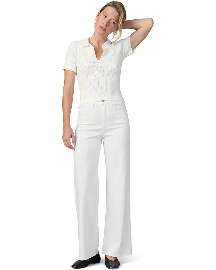 Joe's Jeans The Mia Wide Leg Petite | Jeans - Image 5