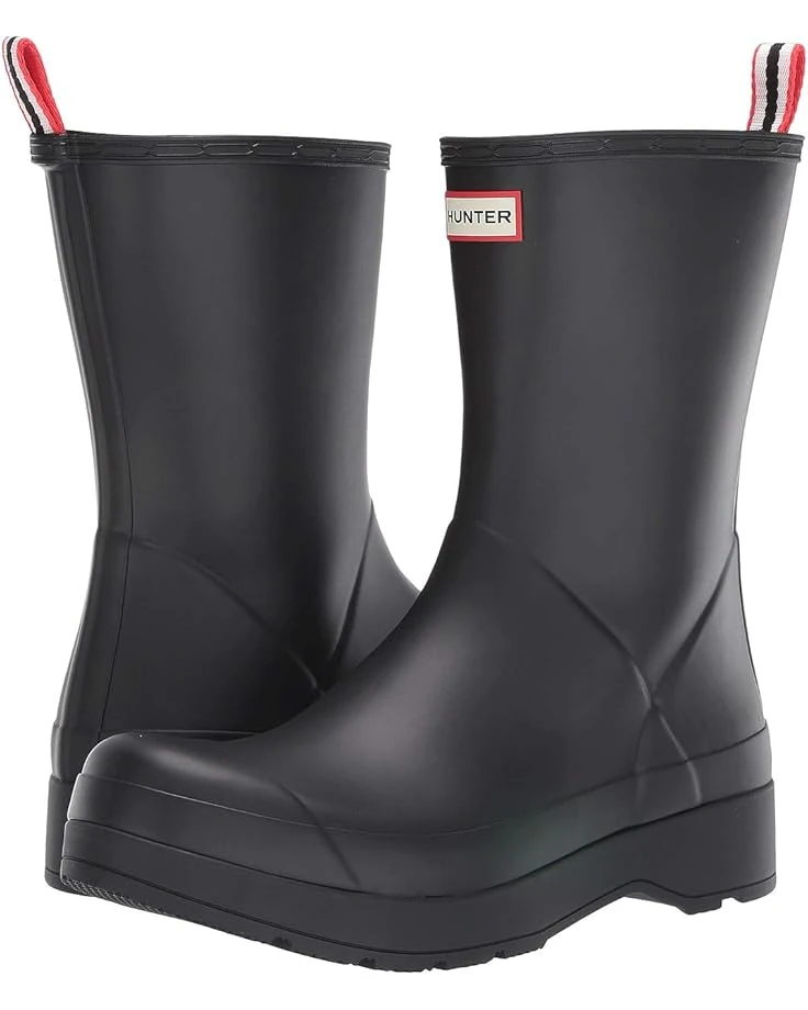 Hunter Original Play Boot Mid-Height | Boots